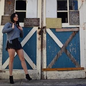 Meet your Posher, Genesis